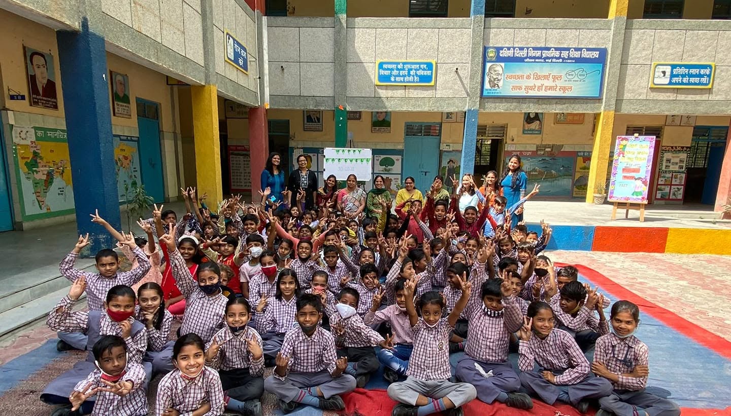 MCD School